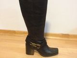 cizme piele Jessica Simpson - SUPERBE!!!