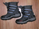 CIZME SUPERFIT COPII- marimea 27, interior 17, 5, impermeabile- MEMBRANA GORETEX, imblanite