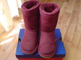 Cizme tip ugg