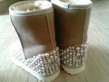 Cizme UGG model nou!