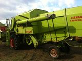 Claas Consul