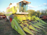 Claas Dominator 108 SL Maxi