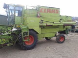 Claas Dominator 85