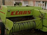 claas markant 40