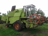 CLAAS Mercator 75