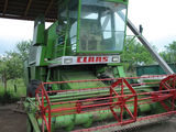 Claas Senator