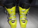 Clapari Fischer RC4 Soma Tec Race Boot