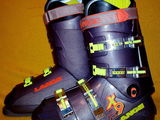 Clapari LANGE X R9 marimea 42-43, impecabili