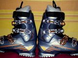 Clapari Salomon Performa GTX, 43-44, schi ski
