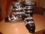 Clapari ski Head Edge+ Gmx