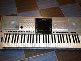 Clape Yamaha psr 3000