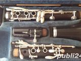 Clarinet Buffet Crampon E13