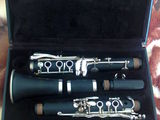 Clarinet Estman