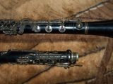 Clarinete-Ocazie