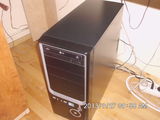 Clculator pentium 4(baza+monitor+tastatura)