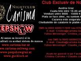 CLUB EXCLUSIV DE NOAPTE GRAZ AUSTRIA