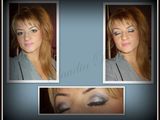 Coafeza si make-up artist