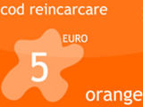 cod reincarcare orange 5€