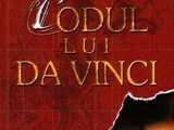 Codul lui DaVinci - Dan Brown