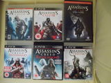 Colectie Jocuri Ps3!!!