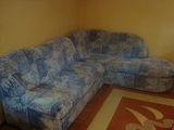 coltar living-sufragerie