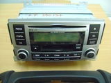 combina audio hyundai santa fe