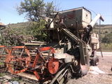 Combina Clas Matador Gigant