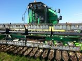 Combina Deutz Fahr