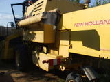 Combina New Holland