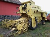 Combina New Holland Claison M 133