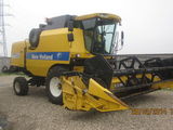 Combina New Holland tc5070