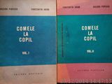 Comele la copil , 2 vol. V. Popescu , C. Arion , 1985