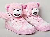 comenzi adidasi jerremy scott teddy bear