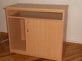 COMODA TV-DVD si BIROU