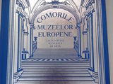Comorile Muzeelor Europene