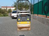 Compactor tandem