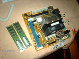 Componente ddr2