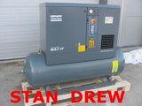 Compresor profesional Atlas Copco 270 l