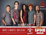 Concert MARFAR de 8 Martie in Spice Club