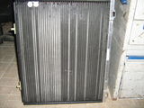 condensator climatizare mercedes e classe w210