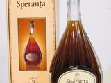 Coniac Divin “Speranta” 9 ani, 0,7l