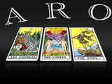 Consiliere in Tarot si Rhune