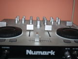 Consola Dj Numark Omni Control