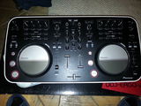 consola dj pioneer ddj ergo