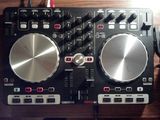 Consola dj Reloop beatmix