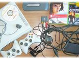 Consola Microsoft Xbox 360,20 GB. HDD