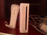 Consola Nintendo Wii