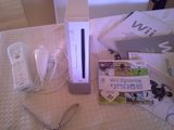 Consola Nintendo Wii