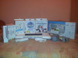 Consola Nintendo Wii cu accesorii