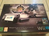 Consola Nintendo Wii U 32 Gb. nou sigilat.